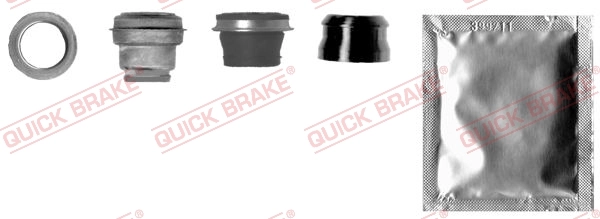 Accessory Kit, brake caliper